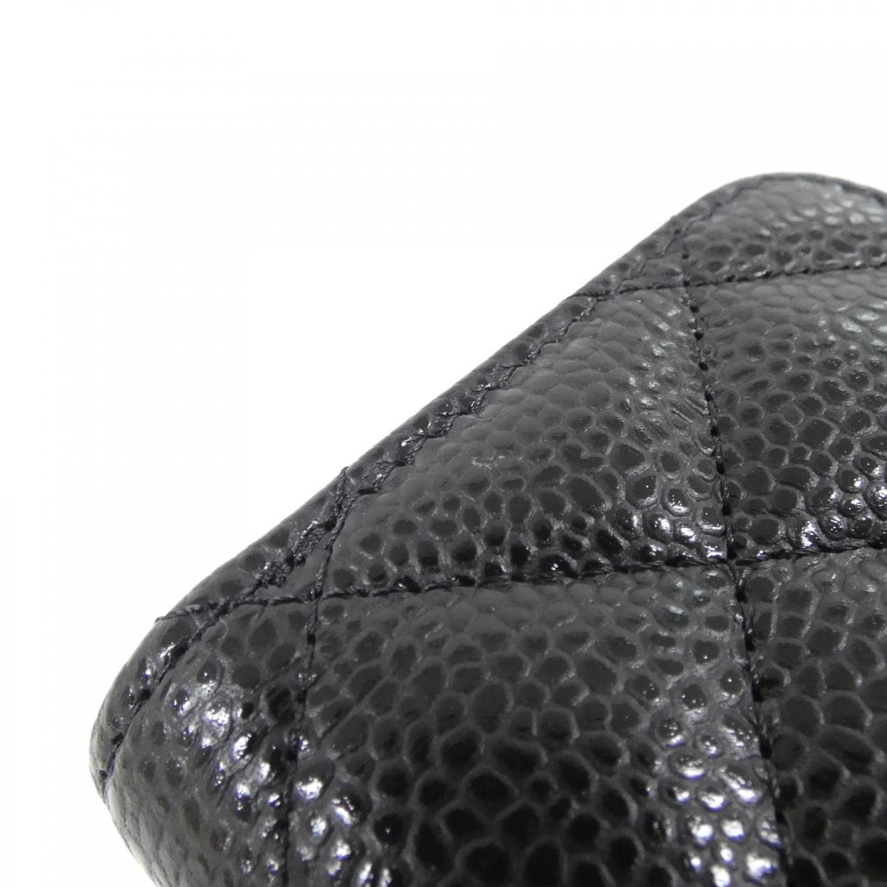 シャネル タイムレスクラシック ライン AP0216 コインケース