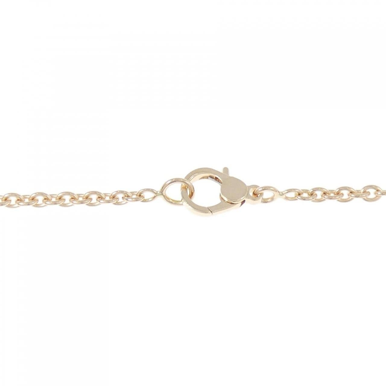 HERMES finesse necklace