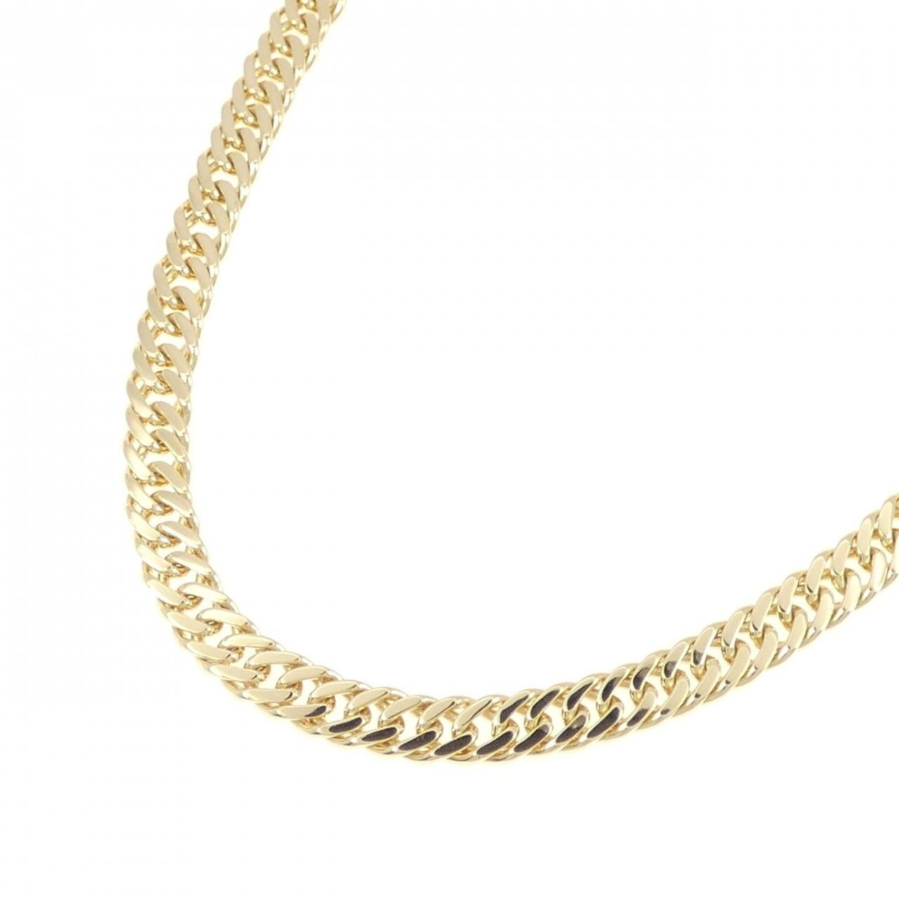 Campezan 750YG Necklace