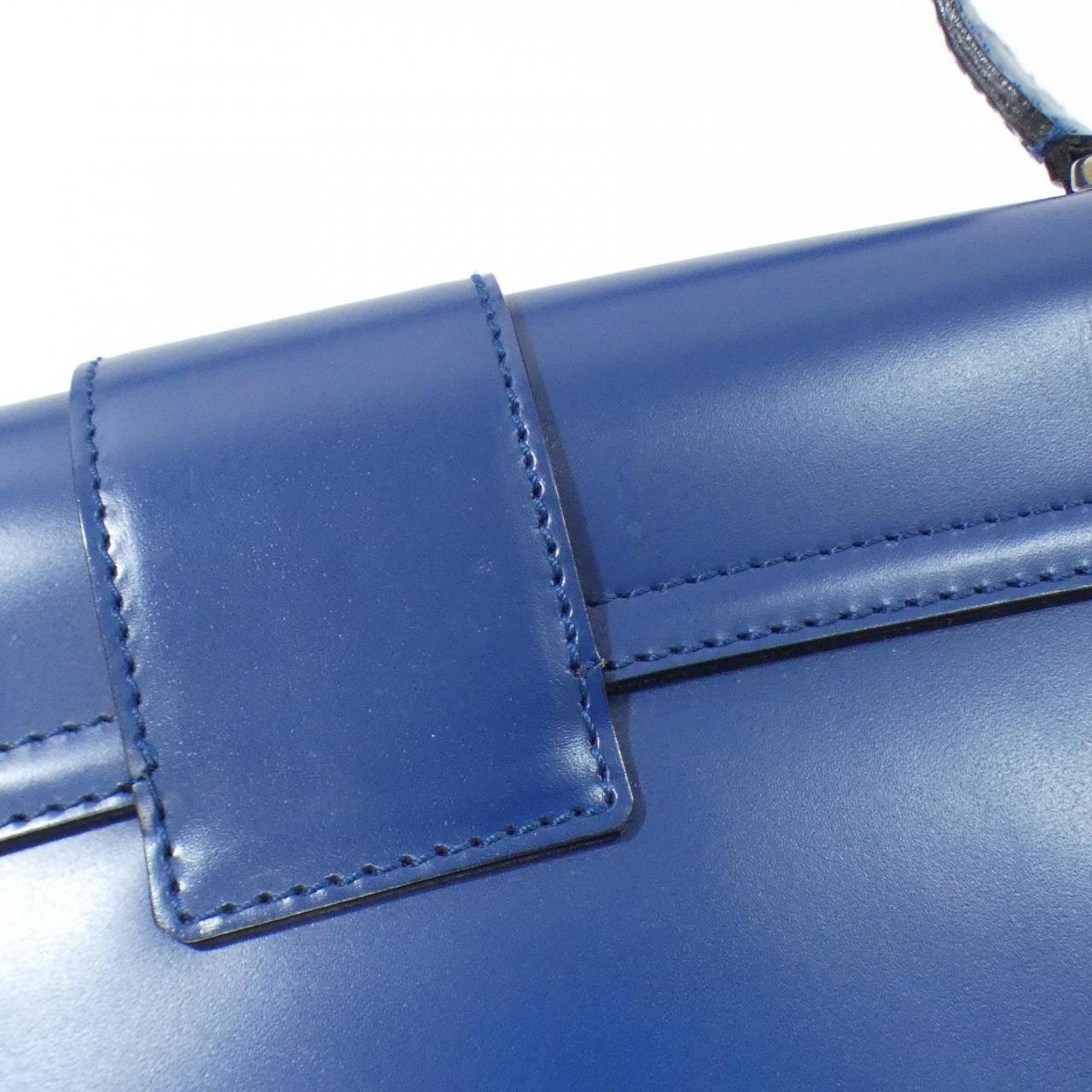 サルヴァトーレフェラガモ 21 1780 ショルダーバッグ