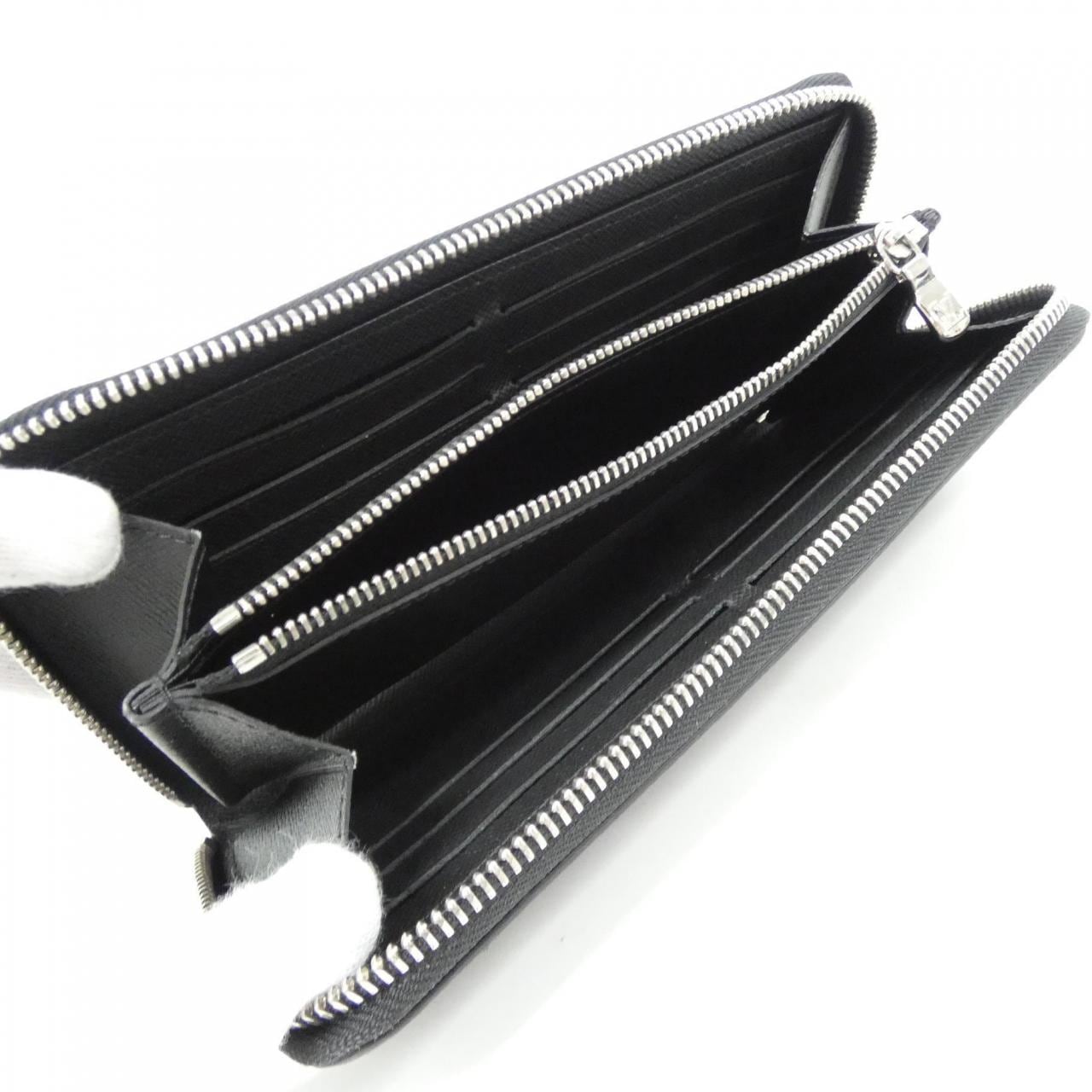 ルイヴィトン タイガ ジッピー ウォレット ホリゾンタル M31071 財布