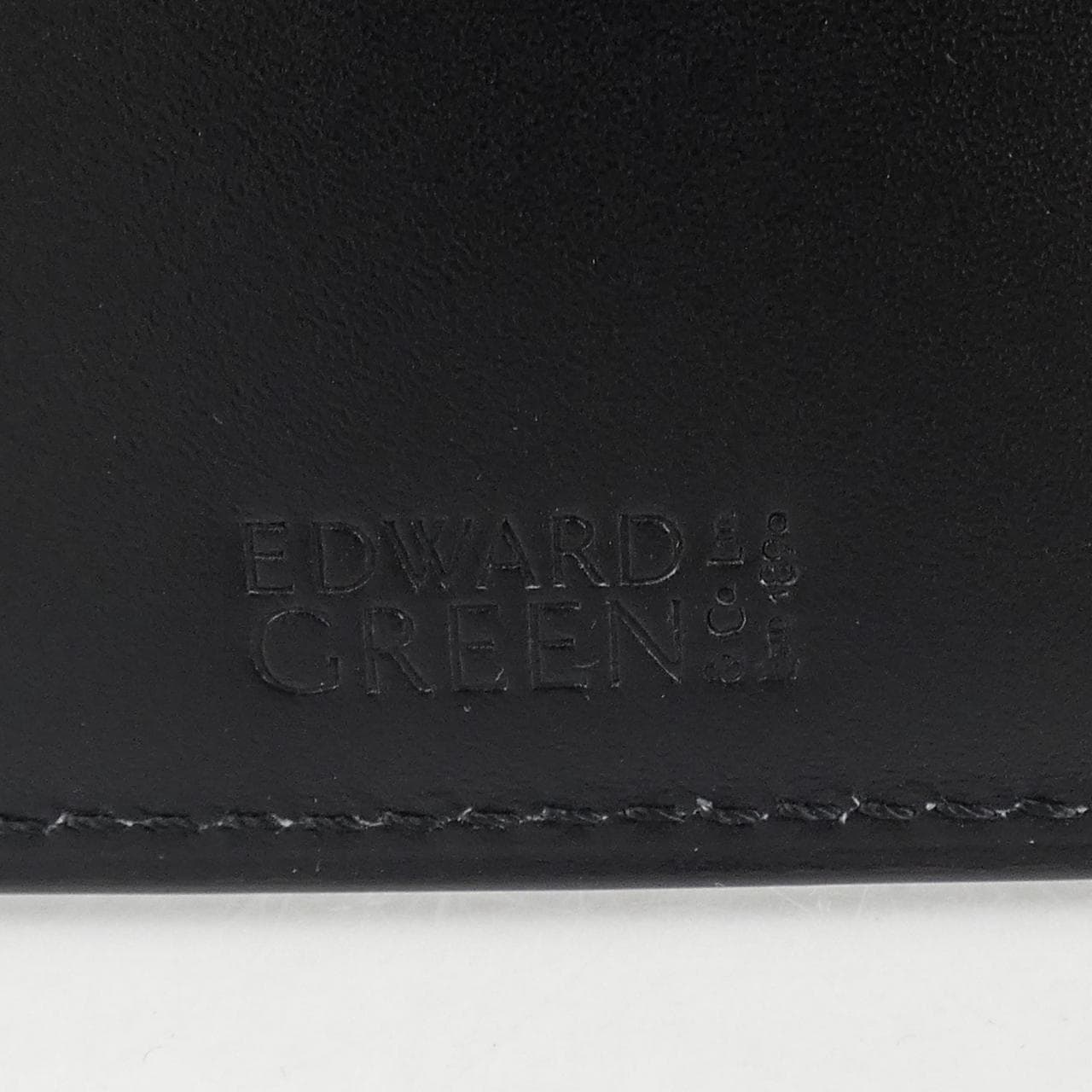 爱德华绿EDWARD GREEN CARD CASE