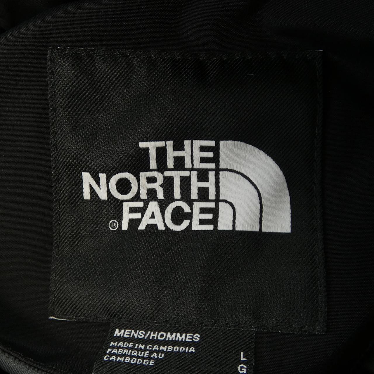 The North Face THE NORTH FACE down jacket