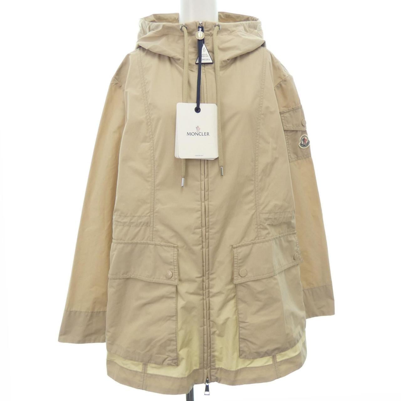 MONCLER MONCLER Blouson