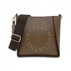 [BRAND NEW] STELLA MCCARTNEY Logo Crossbody Bag 700073 WP0234 Shoulder Bag