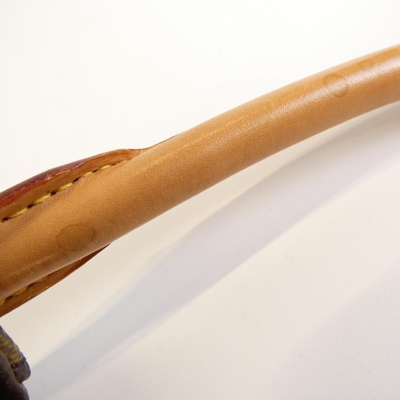 LOUIS VUITTON Monogram Loop 中号 M51146 单肩包