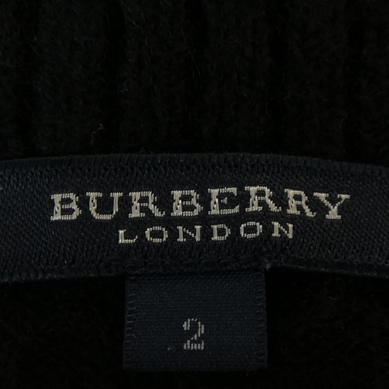 バーバリーロンドン BURBERRY LONDON ニット
