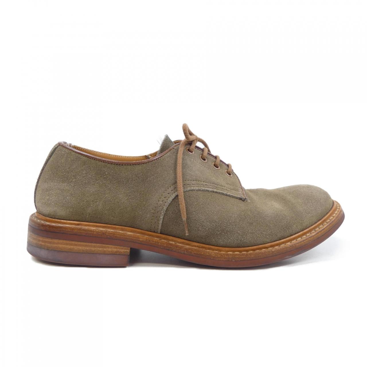 トリッカーズ Tricker's シューズ