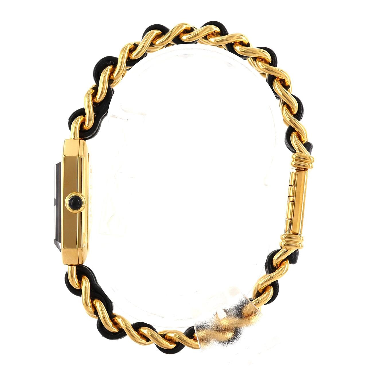 CHANEL premiere GP L 尺寸 H0001 GP石英