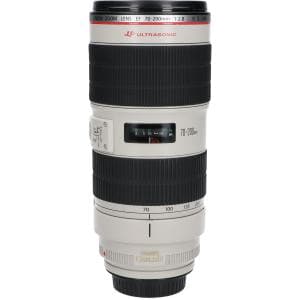 ＥＦ７０－２００ｍｍ　Ｆ２．８Ｌ　ＩＳＩＩＵＳＭ