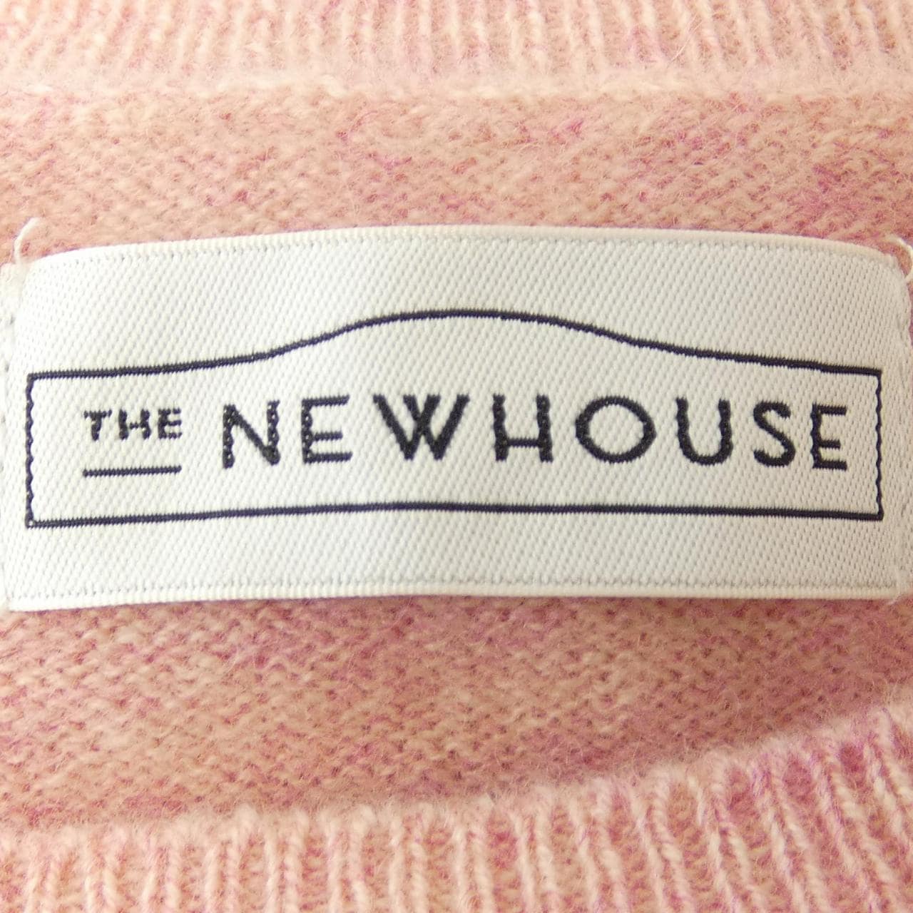 ザニューハウス THE NEWHOUSE ニット