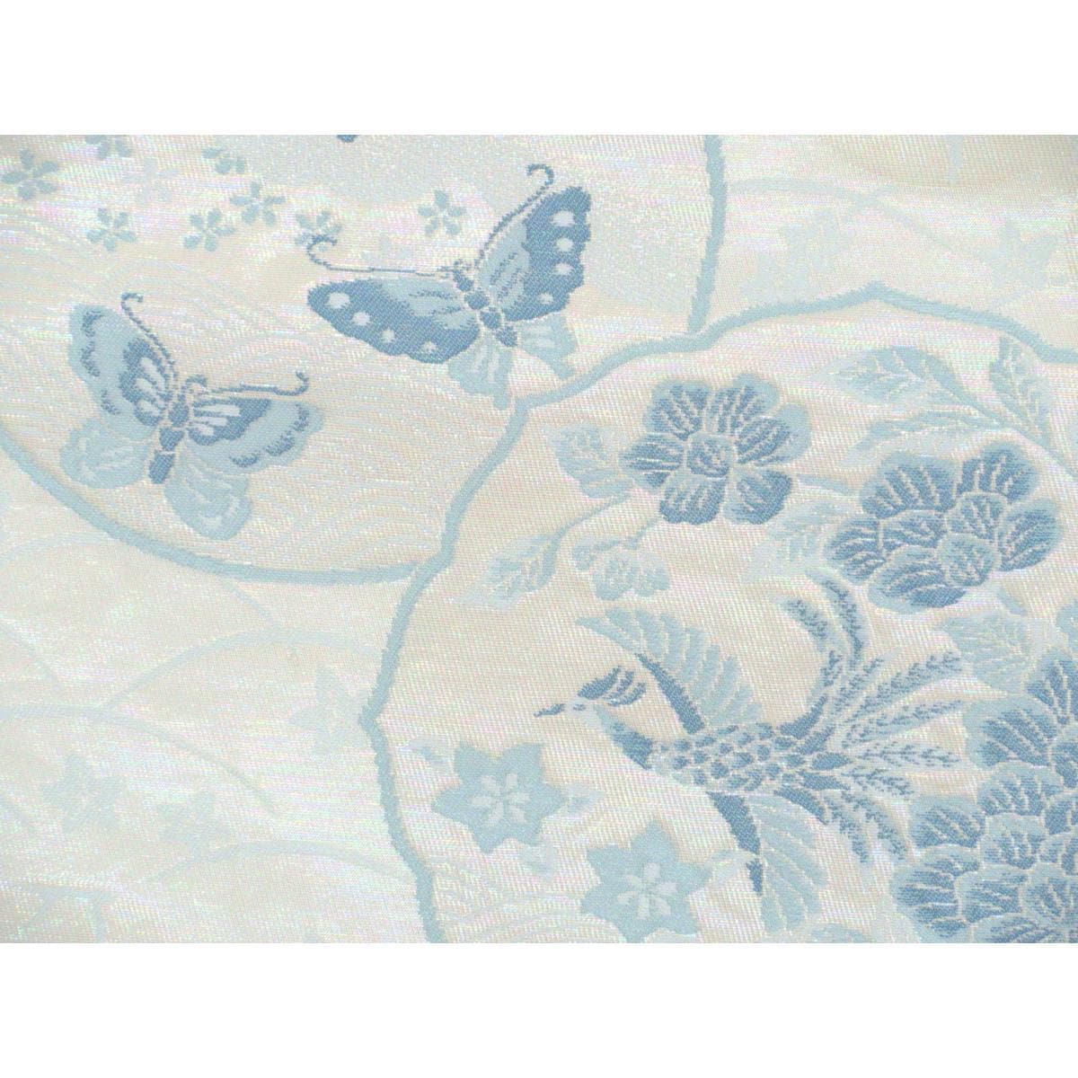 【リメイク用】袋帯　２点セット