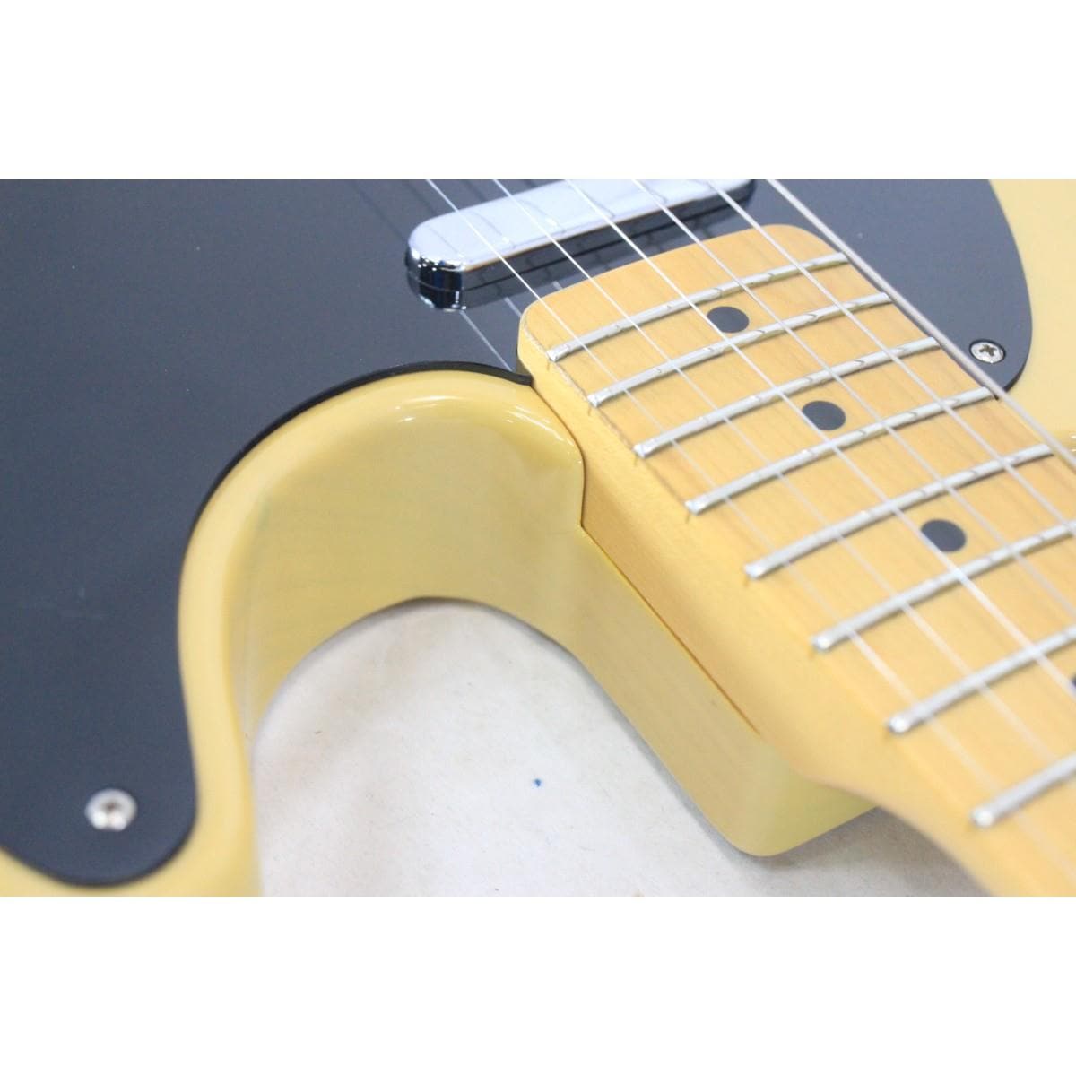 ＦＥＮＤＥＲ　ＪＡＰＡＮ　　ＭＩＪ　ＨＹＢＲＩＤ　５０Ｓ　ＴＥＬＥＣＡＳＴＥＲ