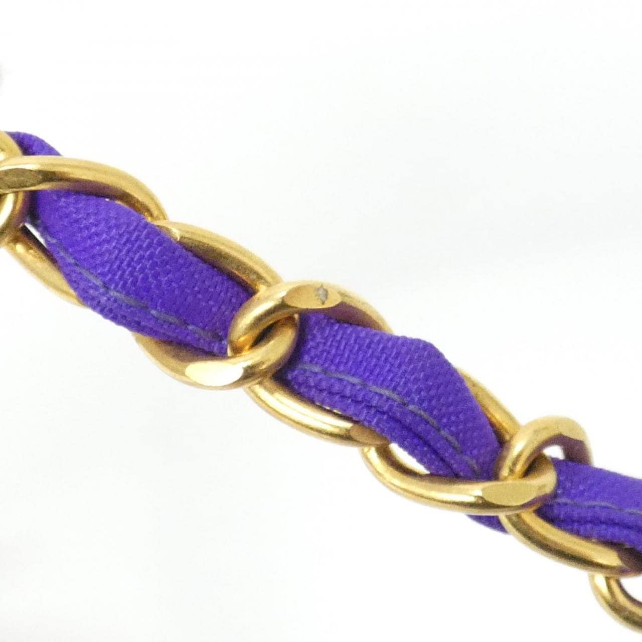 【ヴィンテージ】シャネル ショルダーバッグ