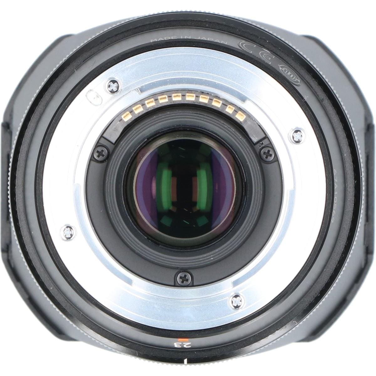 ＸＦ２３ｍｍ　Ｆ１．４Ｒ