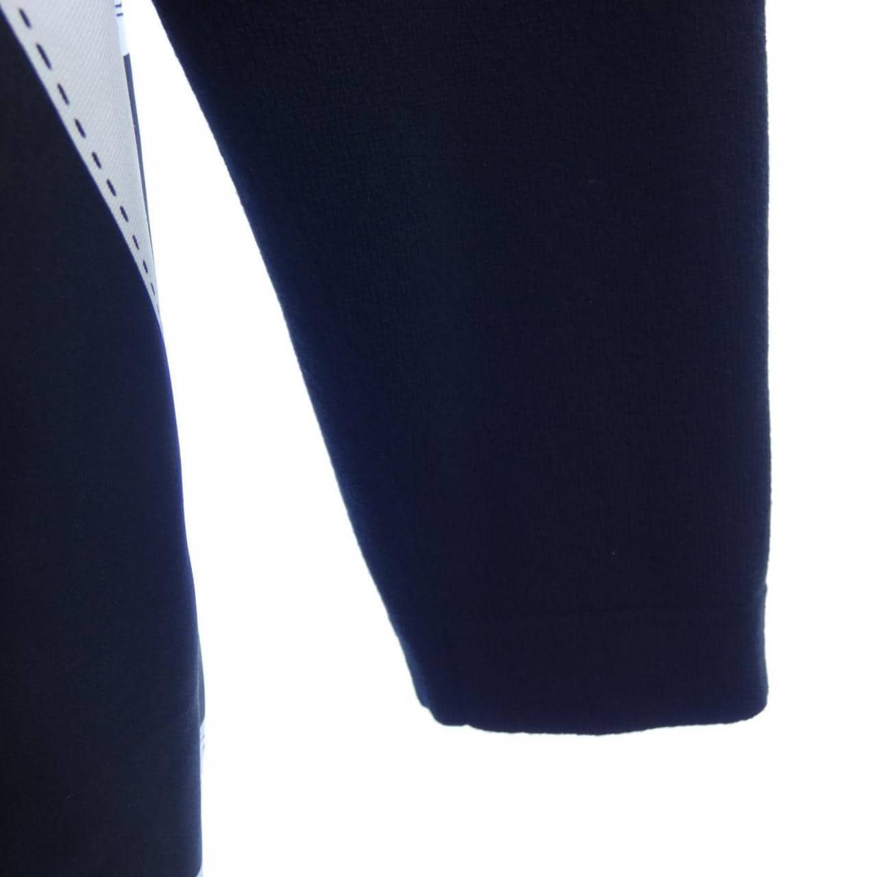 エルメス HERMES LA PROMENADE DU MATIN 2H2817DT ロングカーディガン