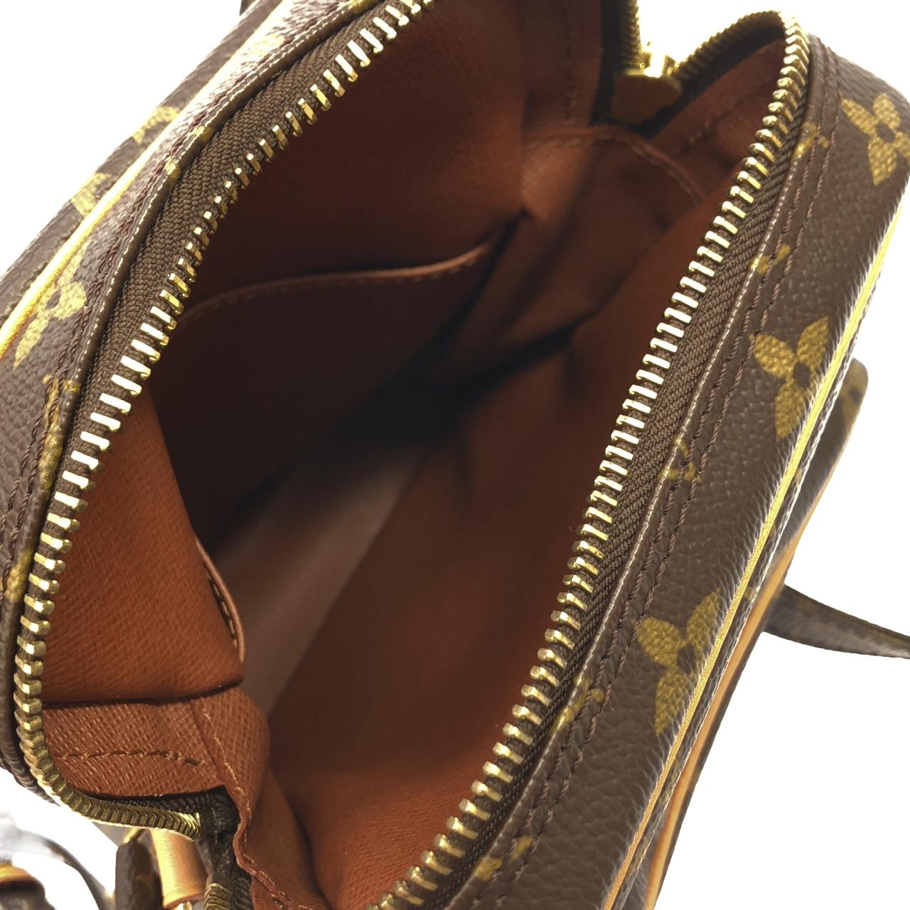 ルイヴィトン モノグラム アマゾン M45236 ショルダーバッグ