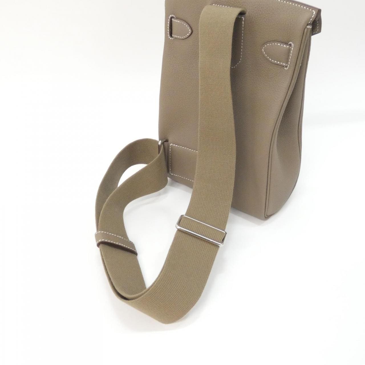 エルメス アッカド PM 083589CK ショルダーバッグ