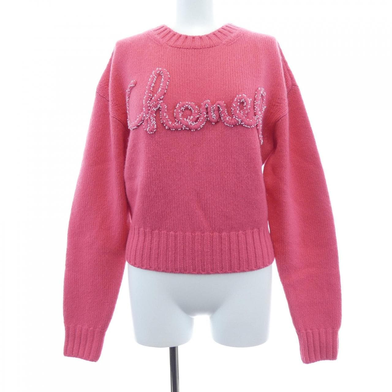 シャネル CHANEL P65189K61044 20B ニット