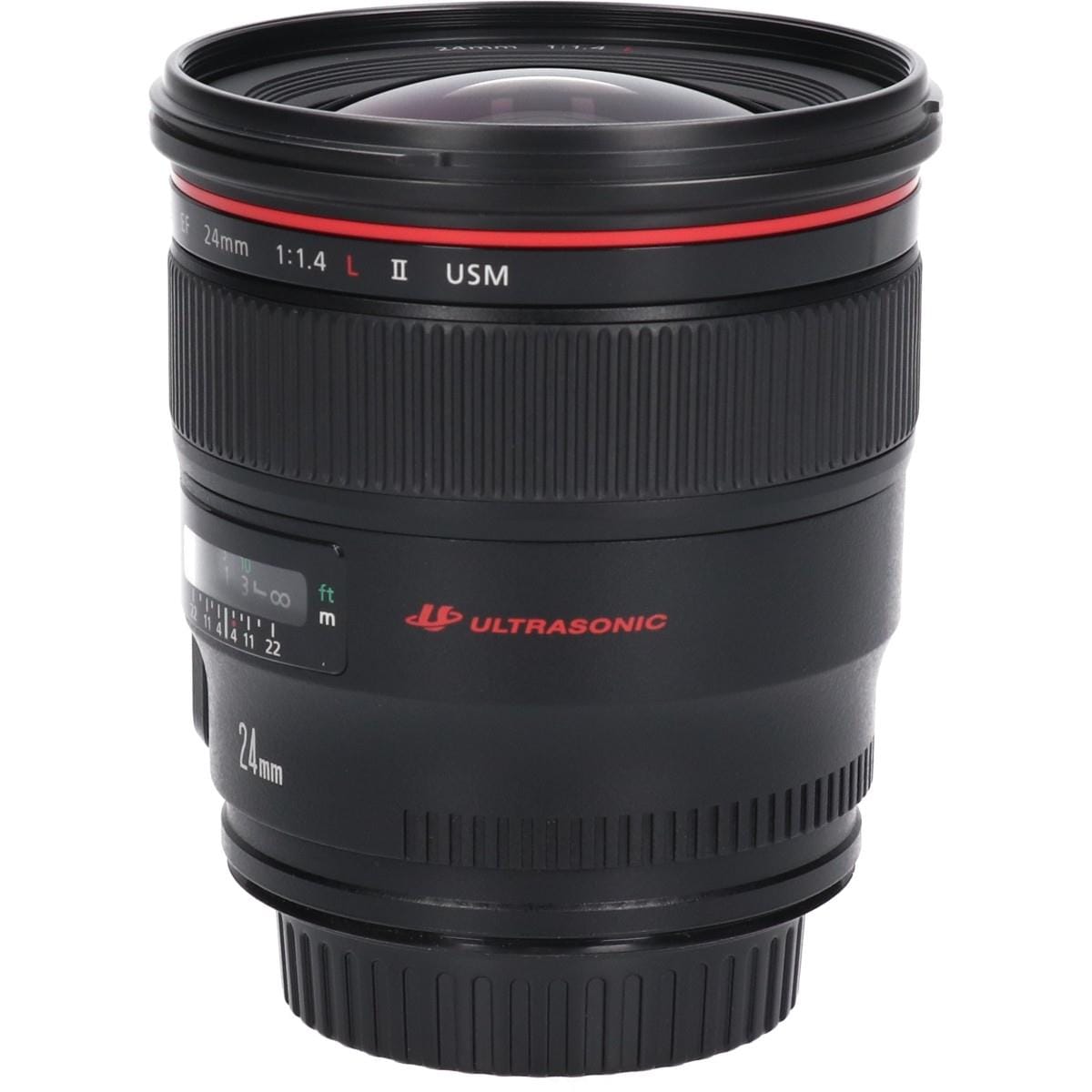 ＥＦ２４ｍｍ　Ｆ１．４ＬＩＩＵＳＭ