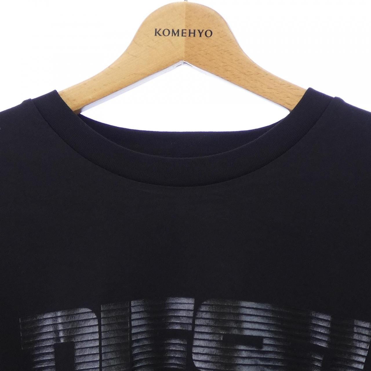 ディーゼル DIESEL A16861 RPAT1 900 Tシャツ