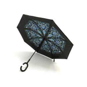 【新品】逆さ傘【岡重】