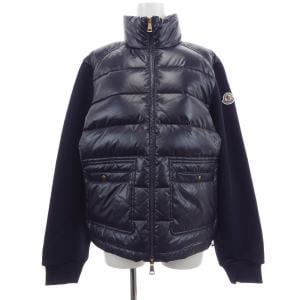【新品】モンクレール MONCLER 20938G00017 89BG6 ダウンジャケット
