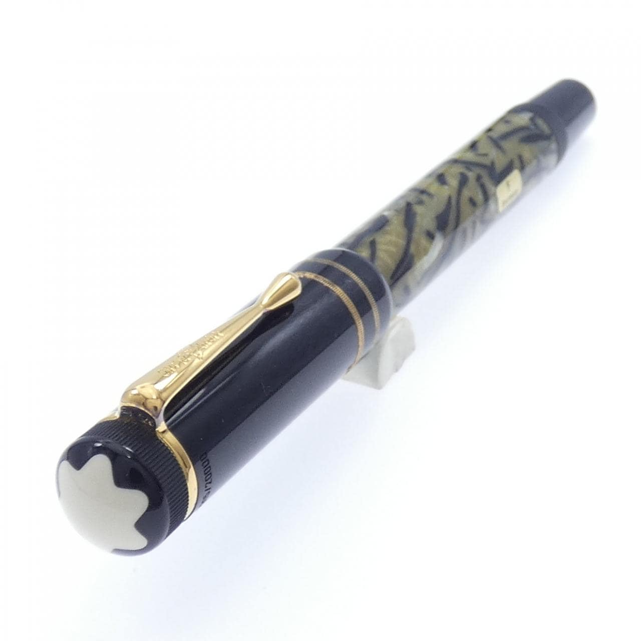 モンブラン 1994年オスカー･ワイルド 万年筆