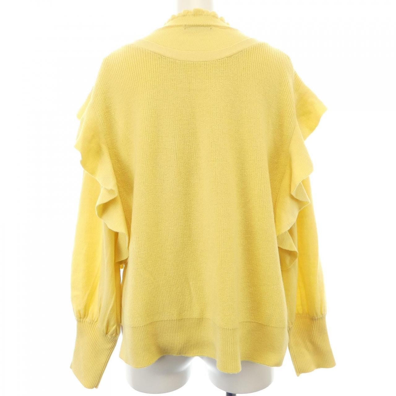 トゥービーシック TO BE CHIC ニット