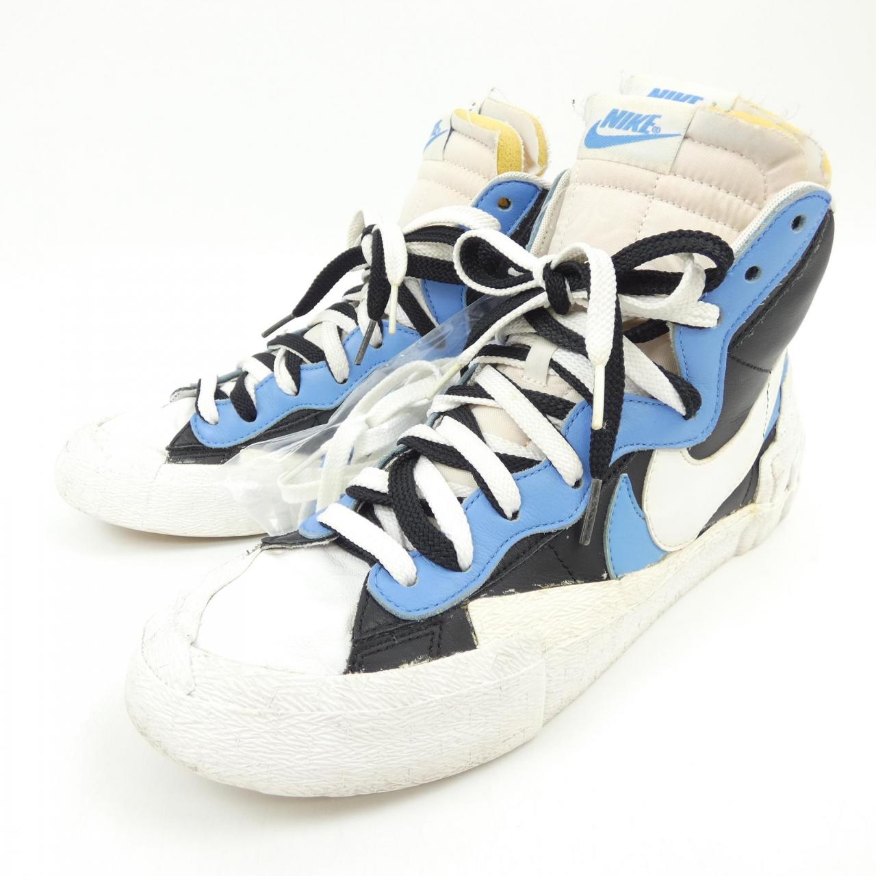 ナイキサカイ NIKE×SACAI スニーカー