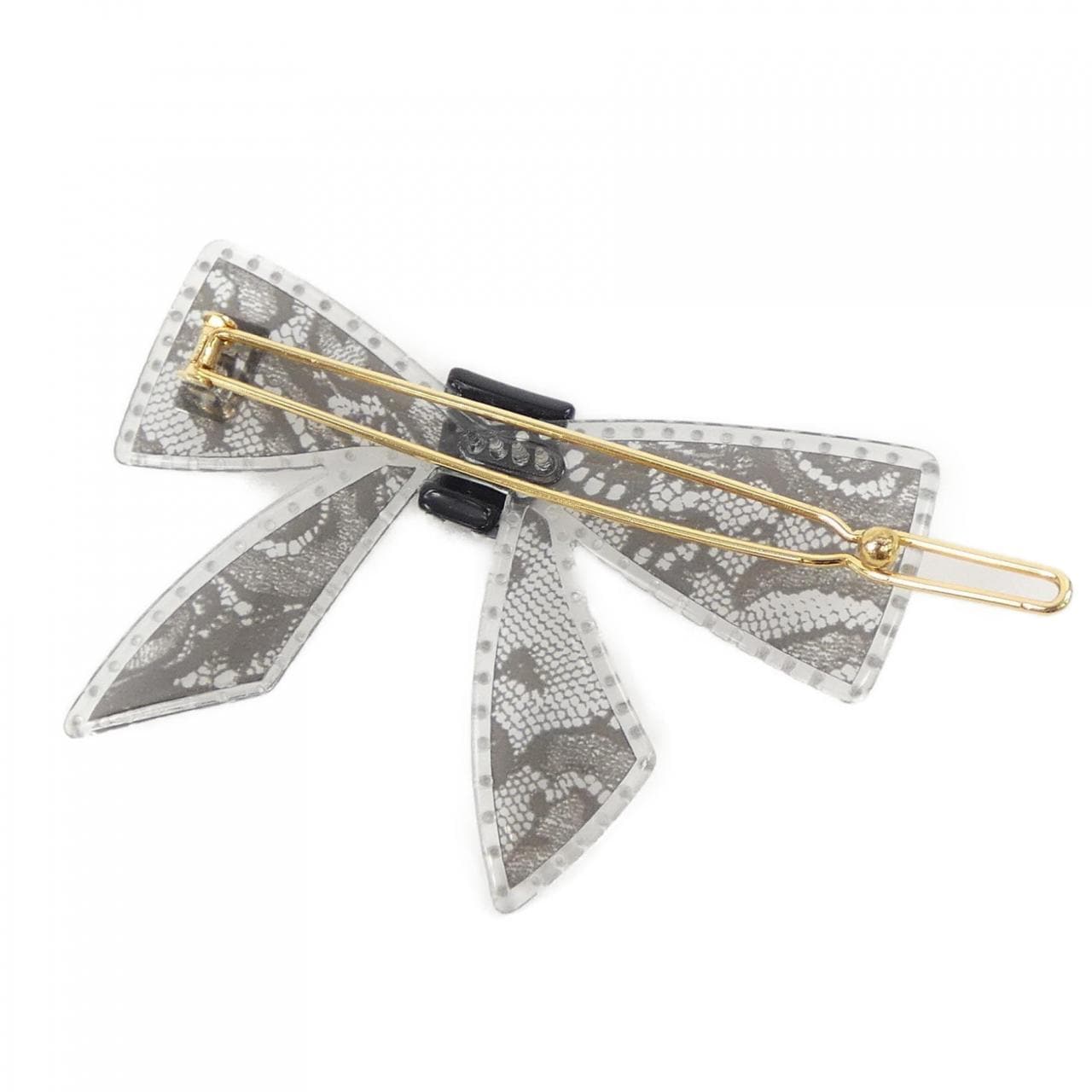 アレクサンドルドゥパリ ALEXANDRE DE PARIS HAIR ACCESSORIES
