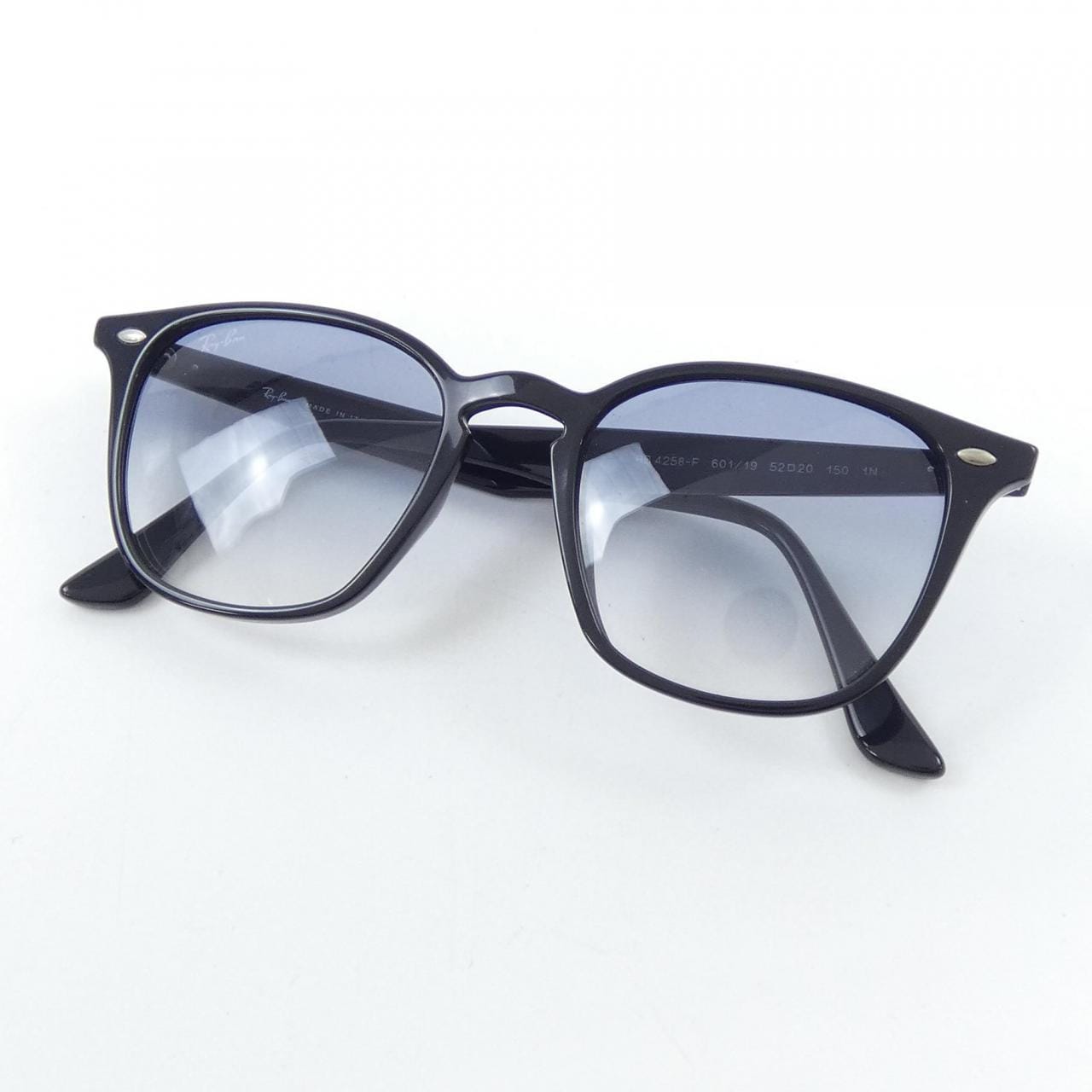 レイバン Ray Ban RB4258-F SUNGLASSES