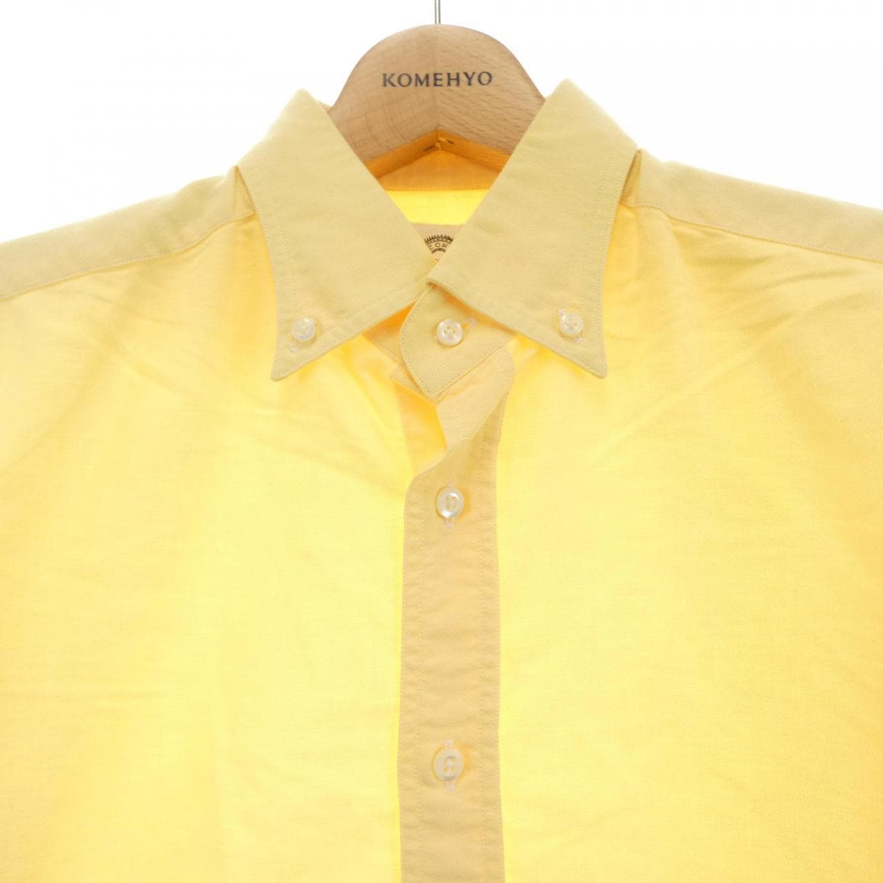 ボルゾネッラ BOLZONELLA シャツ