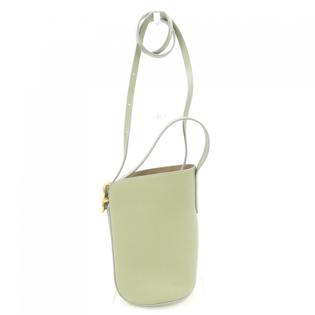 ジェイアンドエムデヴィッドソン J&M DAVIDSON QUIVER BUCKET BAG