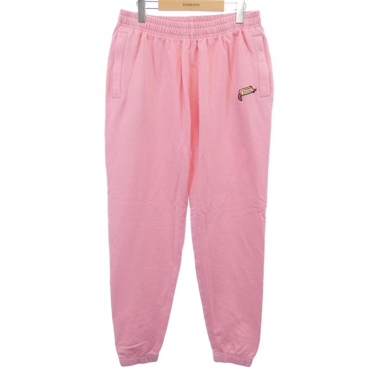 メゾンキツネ MAISON KITSUNE IU01307KM0001 パンツ