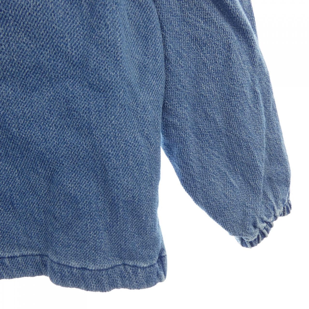 ナイキ NIKE FZ3260-486 デニムジャケット