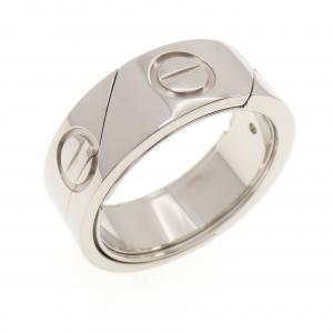 【ヴィンテージ】カルティエ アストロラブ 1999年X'mas限定 リング