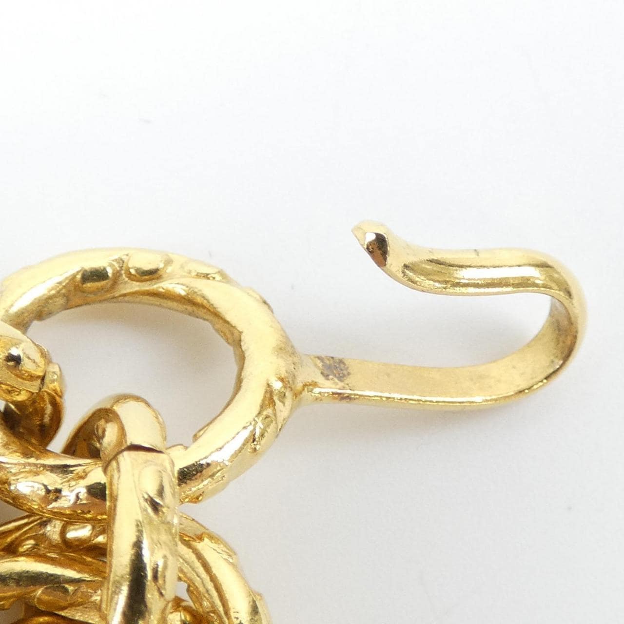 【ヴィンテージ】シャネル CHANEL 25 BELT