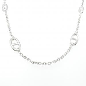 エルメス ファランドール ネックレス