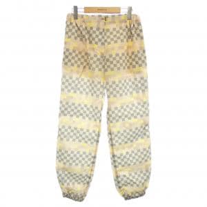 ルイヴィトン LOUIS VUITTON ピクセルダミエジョギングパンツ FNPA23PY4 パンツ