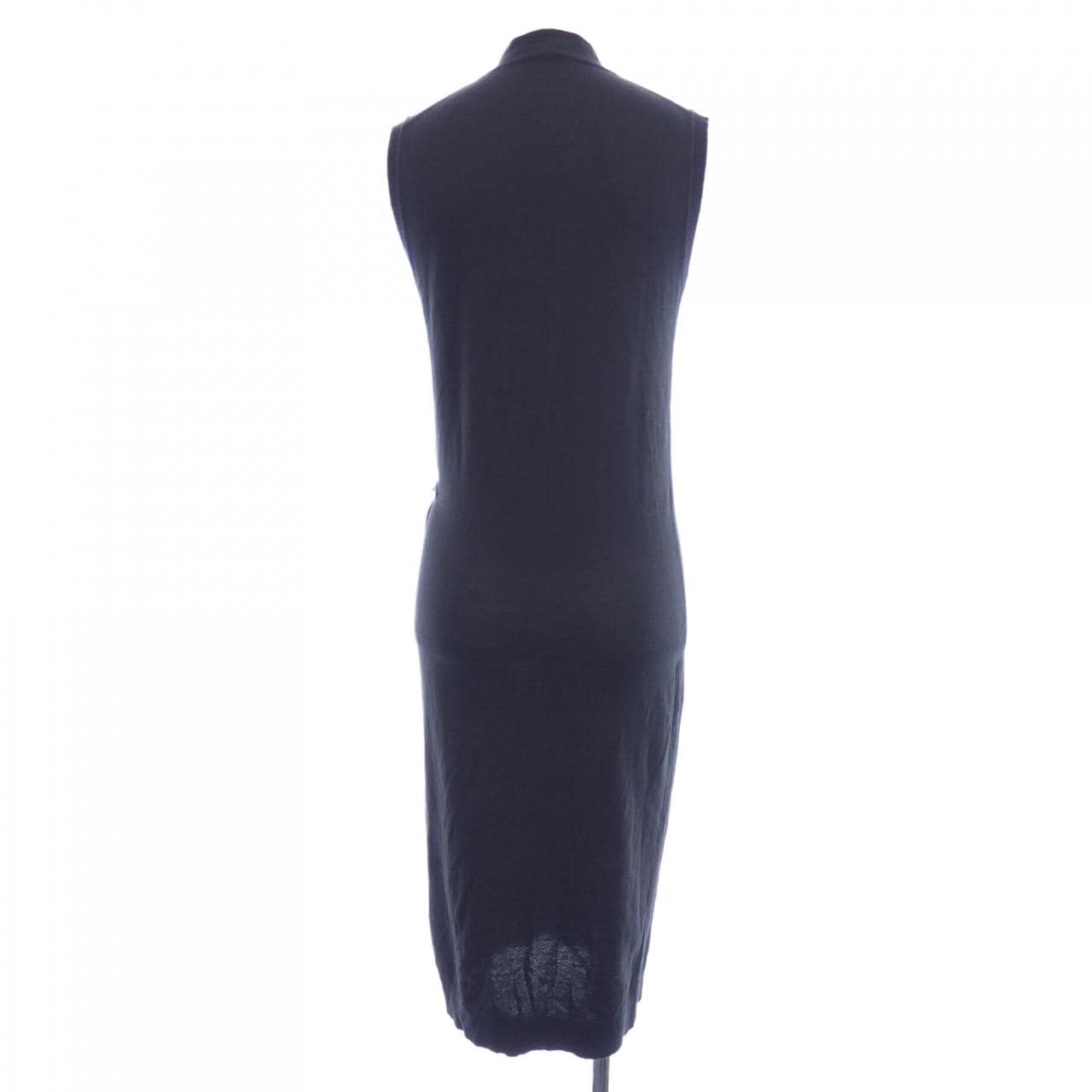 エルメス HERMES sw408 ロングベスト