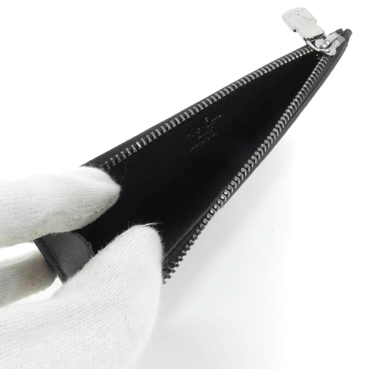 ルイヴィトン タイガ ラマ コインカード ホルダー M69533 コインケース