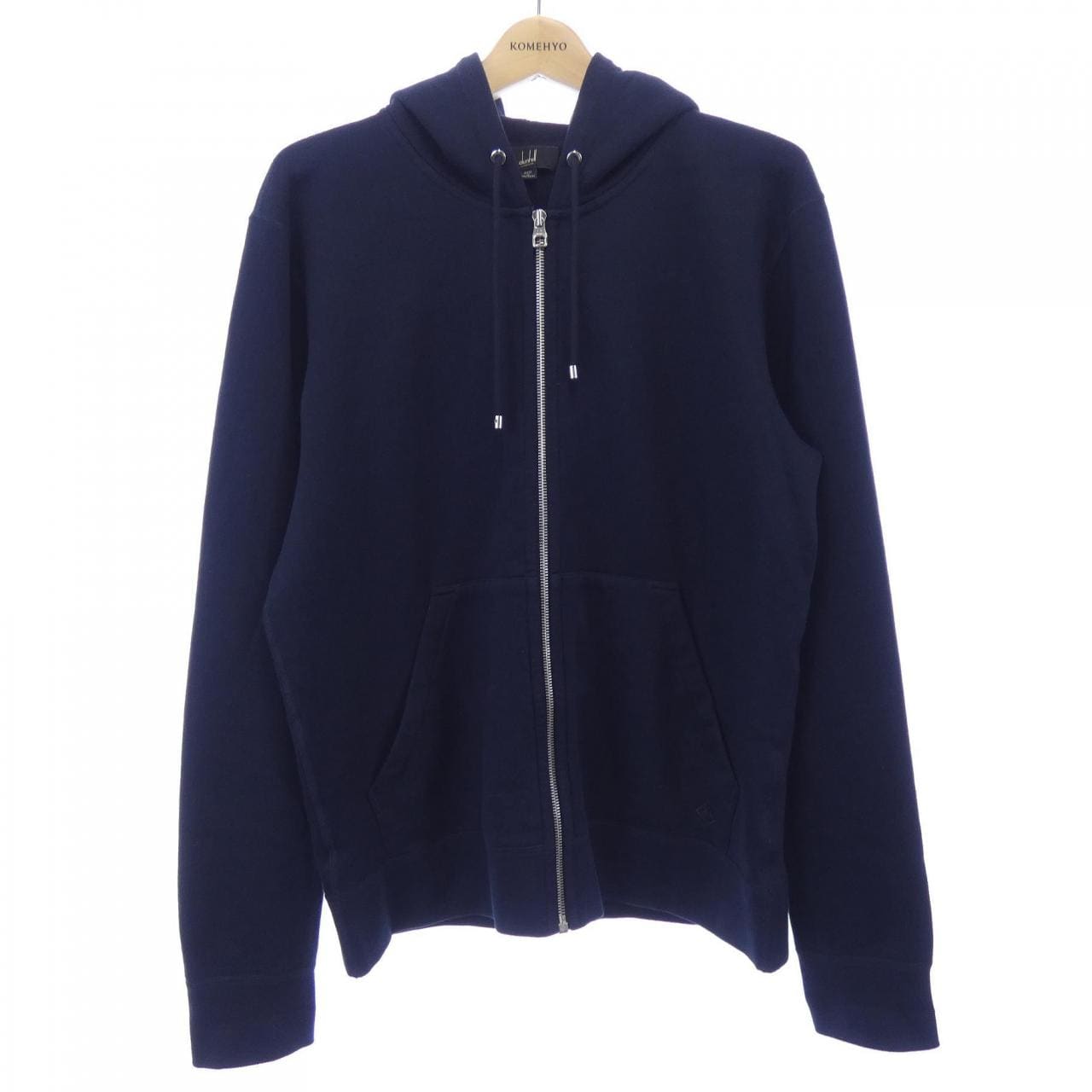 ダンヒル DUNHILL パーカー