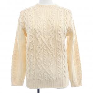 エルメス HERMES *97-7703. ニット