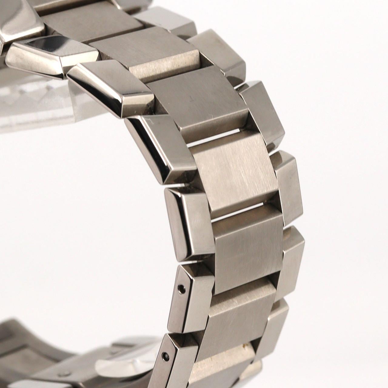 エドックス クロノオフショア1クロノグラフ TI 10242-TINM-NIN TI クォーツ