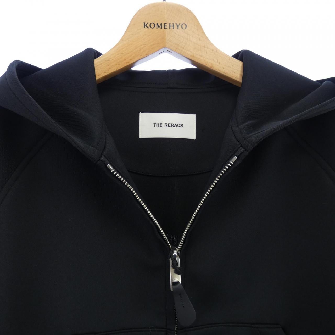ザリラクス THE RERACS パーカー