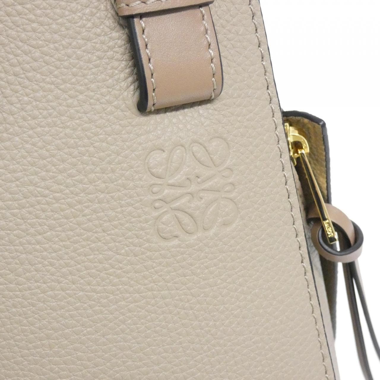 ロエベ ハンモック コンパクト A538H13X03 ショルダーバッグ