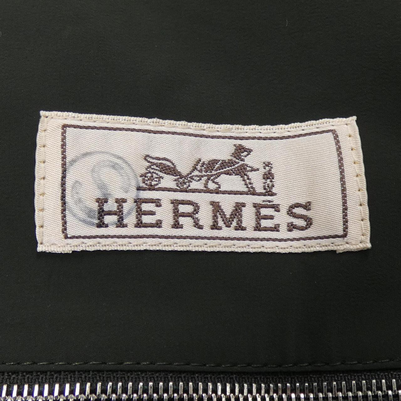 エルメス HERMES ベスト