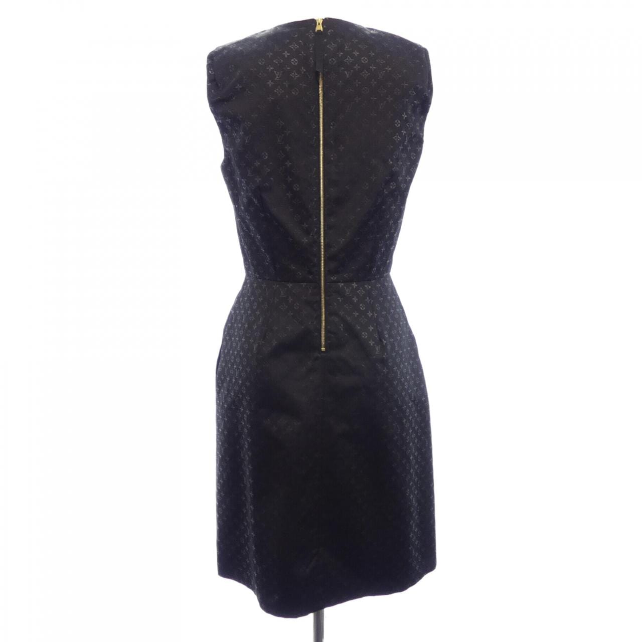 LOUIS VUITTON F5DR13SSX 连衣裙