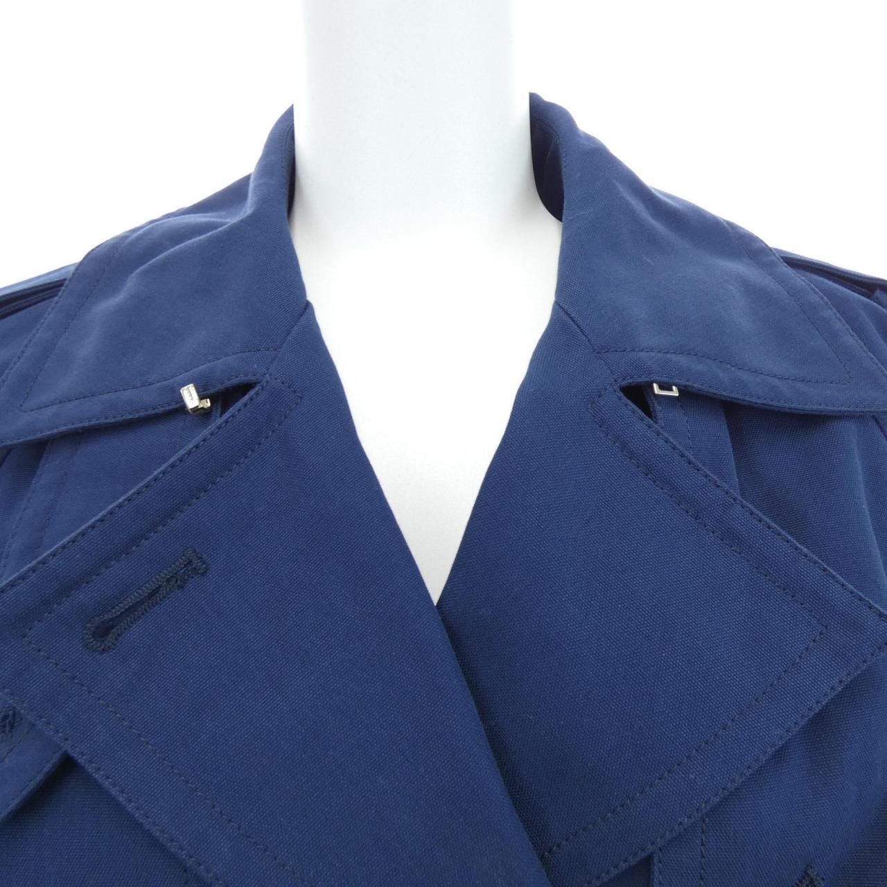 グッチ GUCCI 379500 ZEC15 トレンチコート